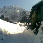 公寓 Haus Windegga