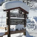 Haus Windegga 公寓 布兰德