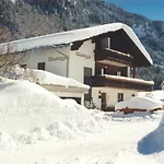Haus Windegga 布兰德