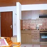 Haus Windegga 公寓