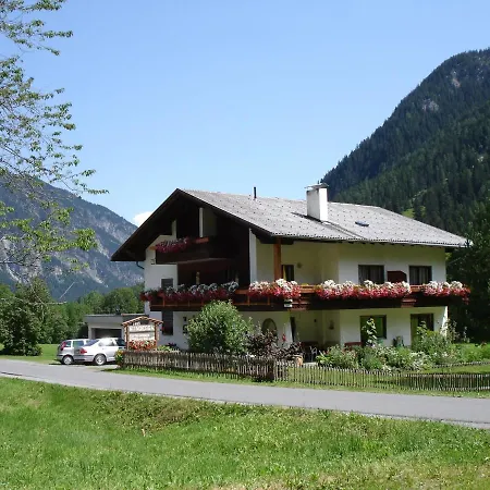 Haus Windegga *