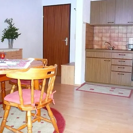 Haus Windegga *