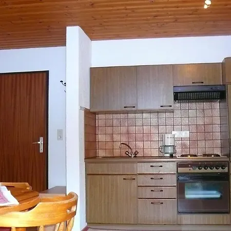 Haus Windegga ブラント