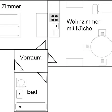 Haus Windegga * Brand (Vorarlberg)