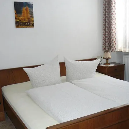 Haus Windegga Apartment *