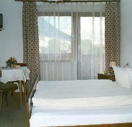 Apartamento Haus Windegga *