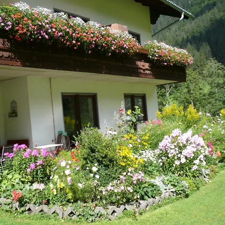 Haus Windegga