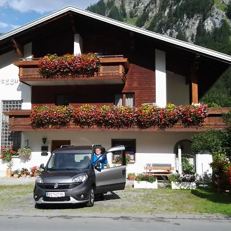 Haus Windegga *
