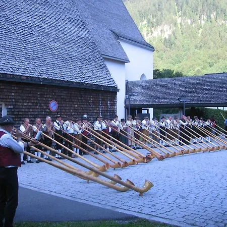 Haus Windegga *