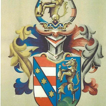 Haus Windegga アパート *