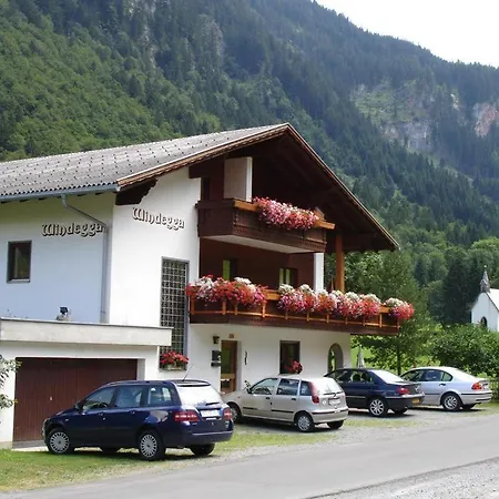 Haus Windegga