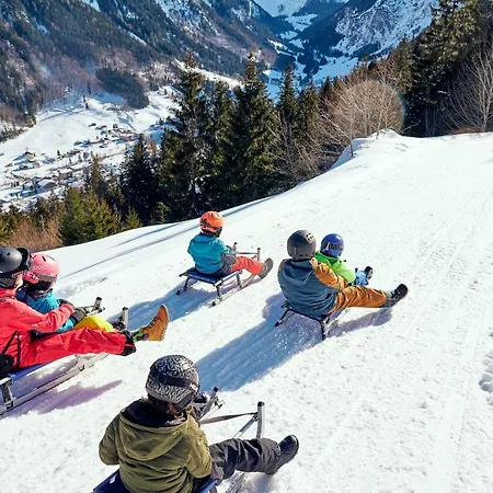 Haus Windegga ブラント