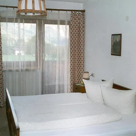 アパート Haus Windegga *