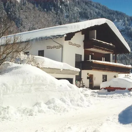 Haus Windegga