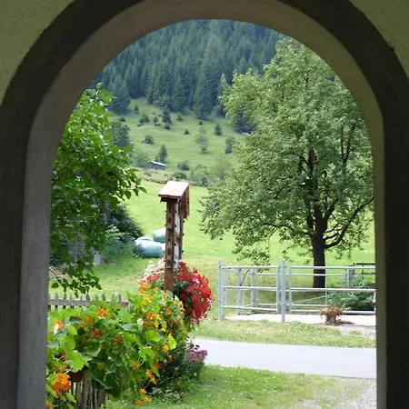 Haus Windegga *