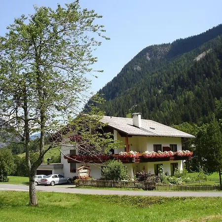 Haus Windegga *