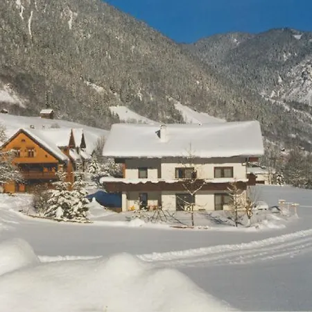 Haus Windegga * ブラント