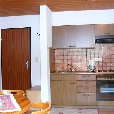 Haus Windegga Apartamento