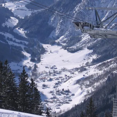 Haus Windegga ブラント