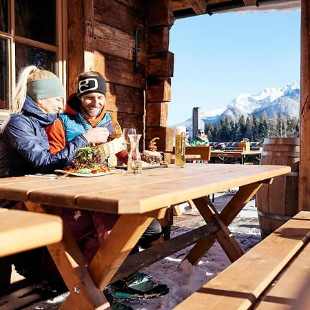 Haus Windegga