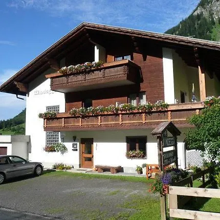 Haus Windegga